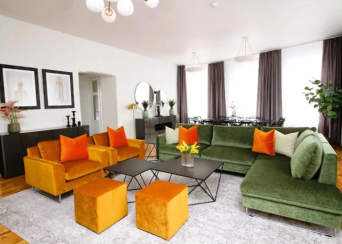 Tallinn City Apartments - Old Town Townhouse