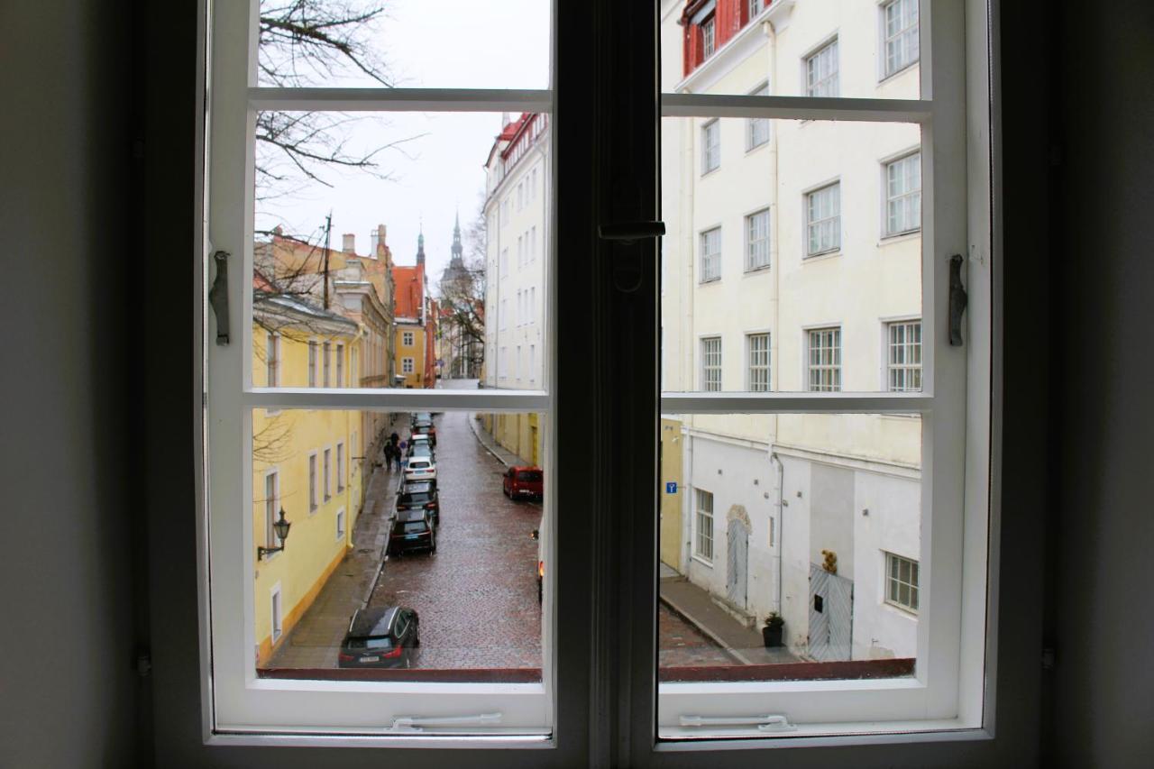 - Old Town Townhouse Huoneisto