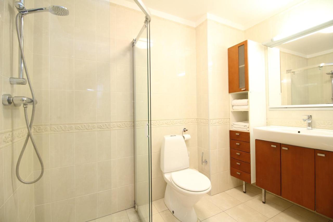 - Old Town Townhouse Tallin