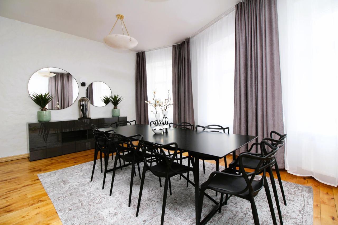 - Old Town Townhouse Tallinna