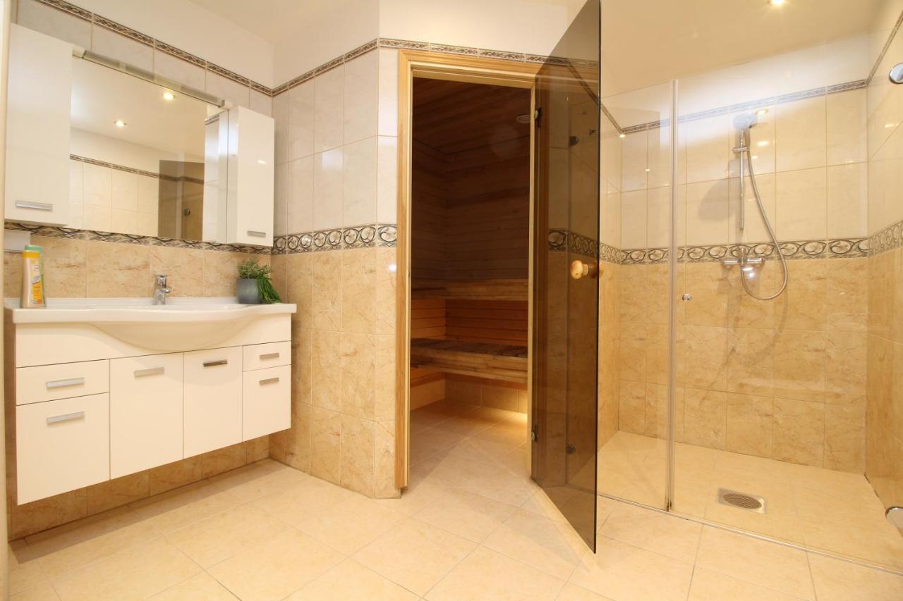 - Old Town Townhouse * Tallin