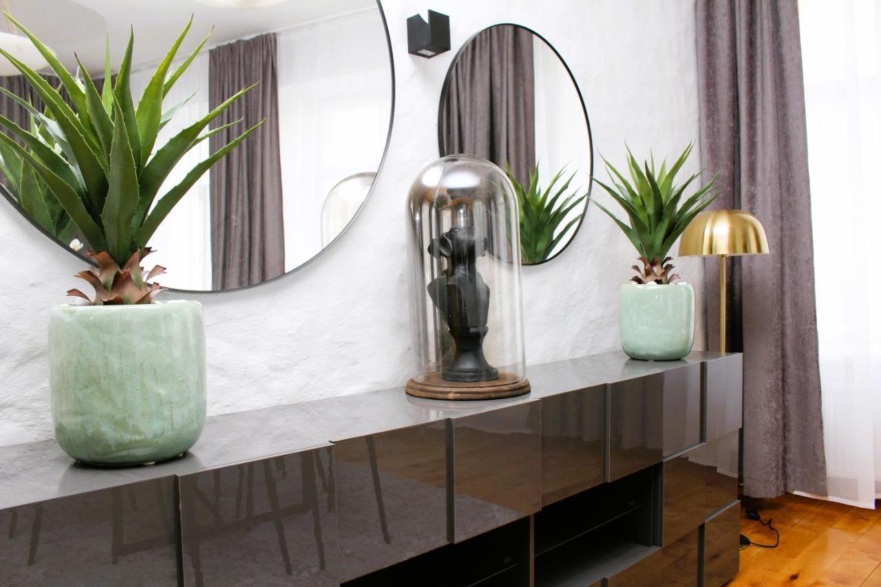 Huoneisto - Old Town Townhouse Tallinna